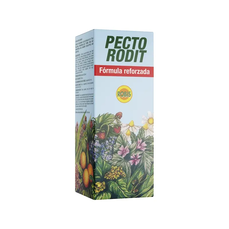 PECTO-RODIT 250CC