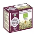 RELAX ROBIS 20FILT BIO