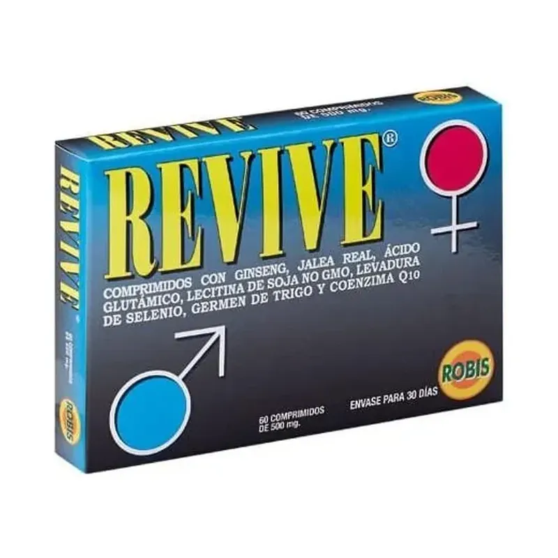 REVIVE 60UNID
