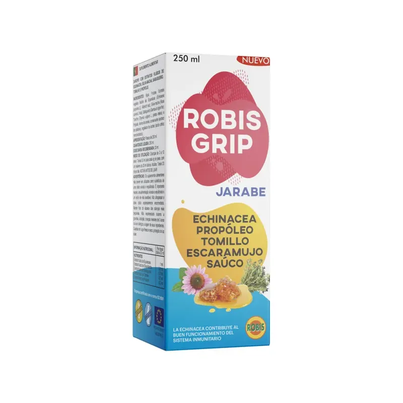 ROBIS GRASS 20AMP
