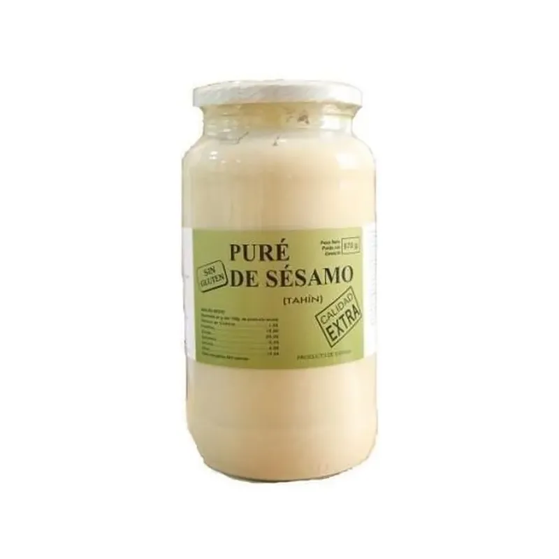 PURE SESAMO 870 GR.