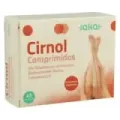 CIRNOL GEL 150 ML.