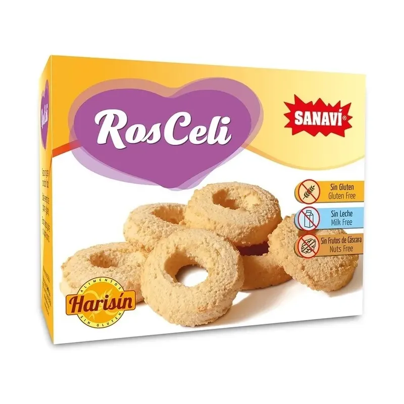 HARISIN ROSCELI  NATA S/G 200GR