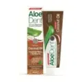 DENTÍFRICO ALOE VERA COCONUT SIN FL