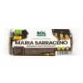 MARÍAS TRIGO SARRACENO BAÑADAS DE C