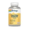 CALCIUM CITRATE 1000 MG -60 COMPR.