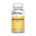 CLOROFILA 90 COMPRIMIDOS