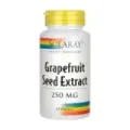 GRAPEFRUIT SEED 250 MG - 30 VEGCAPS