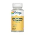 SMALL LIPOSOMAL VIT.C 500 30 VCAPS