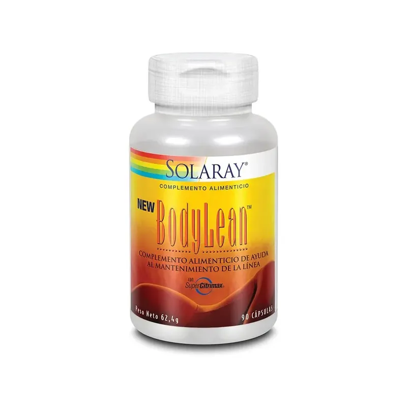 SMALL NEW BODY LEAN  - 30 CÁPSULAS