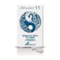 CHINASOR 11 - SHAO FU ZHU YU WAN