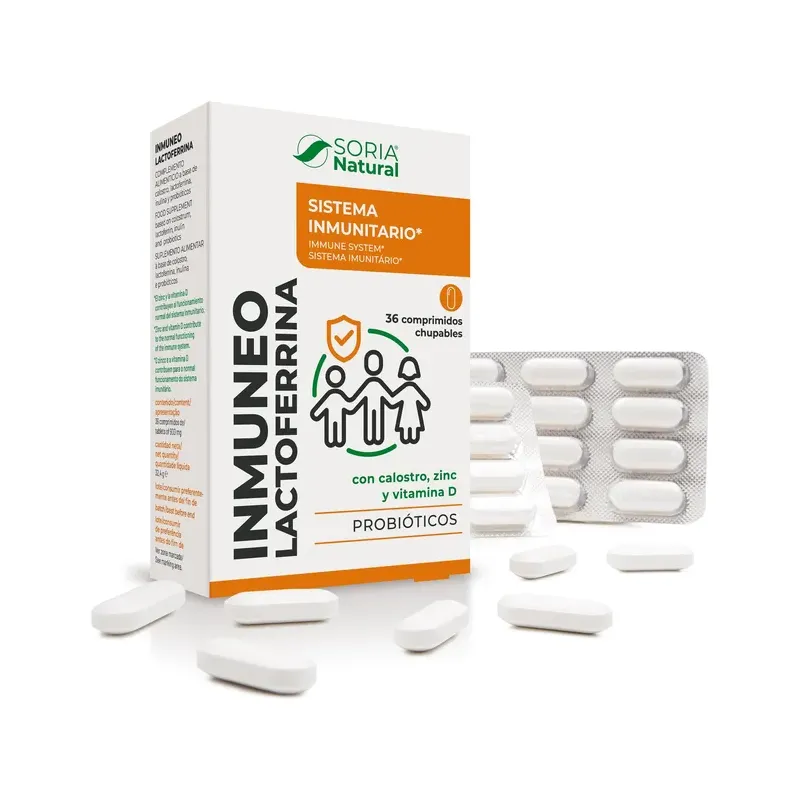 INMUNEO 12