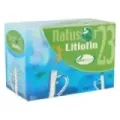 NATUSOR 23 - LITIOFIN INFUSION