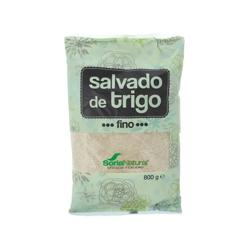 SALVADO FINO 800 GRS.