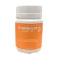 VIT D3 2000UI