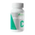 VITAMINA C 100X1700MG LIBERACION SOSTENIDA