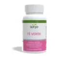 TE VERDE 530 MG 100 COMP