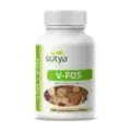 V-FOS VIENTRE PLANO 600 MG 100 COMP