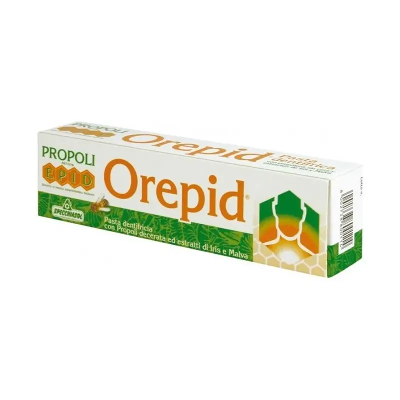 EPID DENTIFICO 75 ML