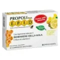 EPID MIEL LIMON 20 COMP.
