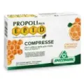 EPID NARANJA 20 COMPRIMIDOS