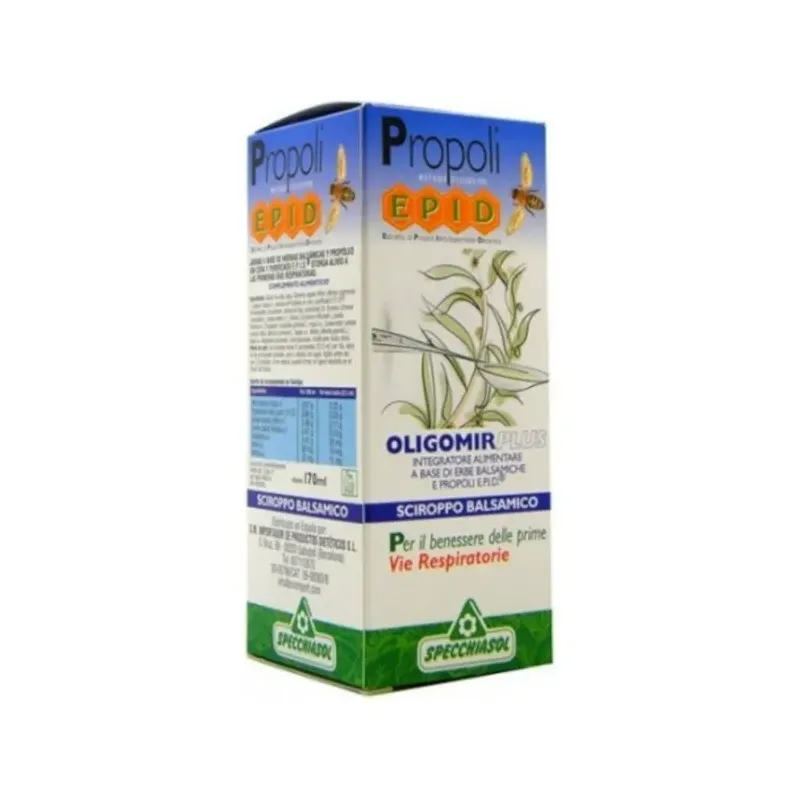 EPID-OLIGOMIR 200ML.