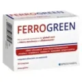 FERROGREN 10 MONODOSIS