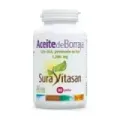 ACEITE DE BORRAJA 1.000 MG. 90 PERL