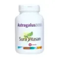 ASTRÁGALUS 8000 90 CAPS