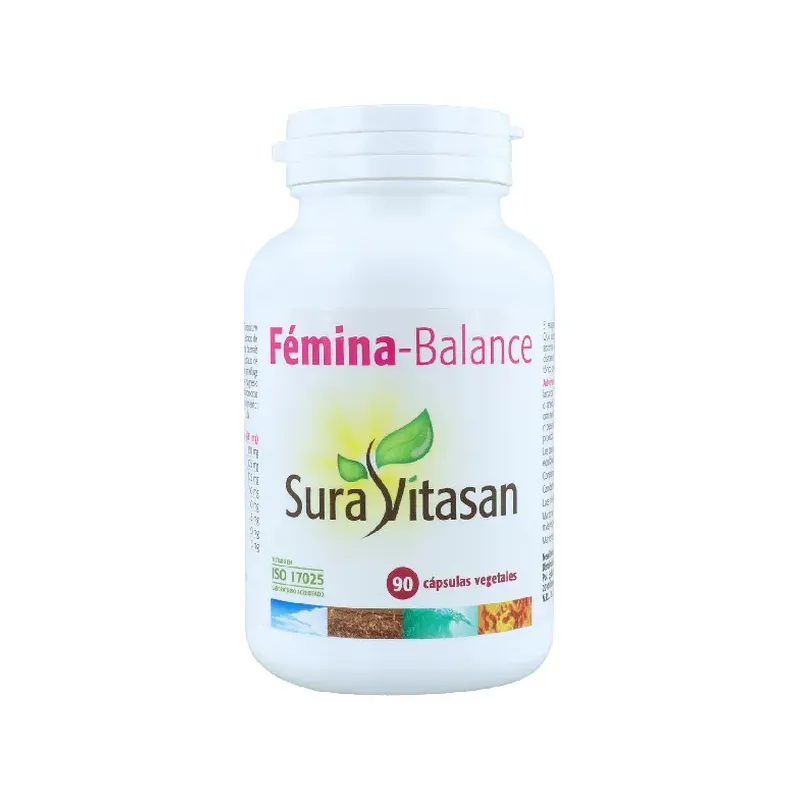 FEMINA BALANCE 90 CAPS