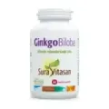 GINKGO BILOBA   60 CÁPSULAS