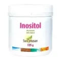 INOSITOL  125 G