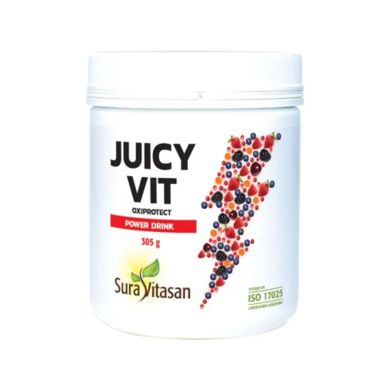 JUICY VIT   305 G