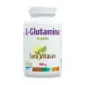 L-GLUTAMINA POLVO 100 g