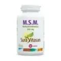 M.S.M. 850 MG. 90 CÁPSULAS
