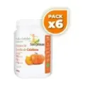 PROTEINA SEMILLA DE CALABAZA  400 G