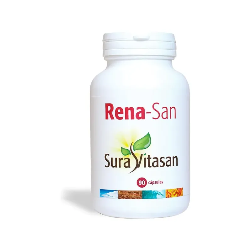 RENA-SAN   90 CÁPSULAS