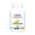 SOD COMPLEX 30 CAPS ANTIOXIDANTE