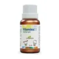 VITAMINA D3 PEQUES SPRAY 50 ML