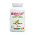 VITAMINA E8  NATURAL 400 U.I. CON T