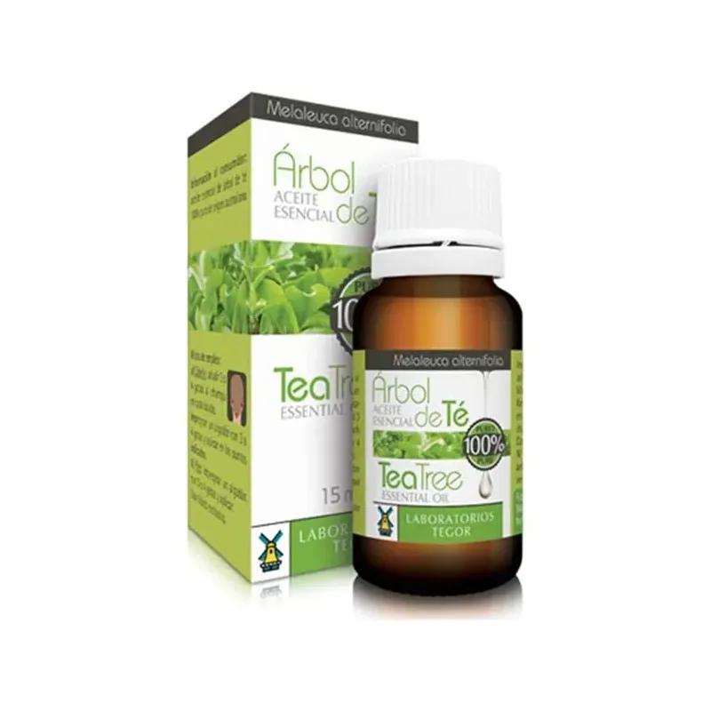 ARBOL DE TE 15 ML