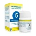 TEGORSAL Nº 5 (20 G)