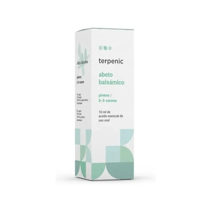 ABETO BALSÁMICO AE, 30ml