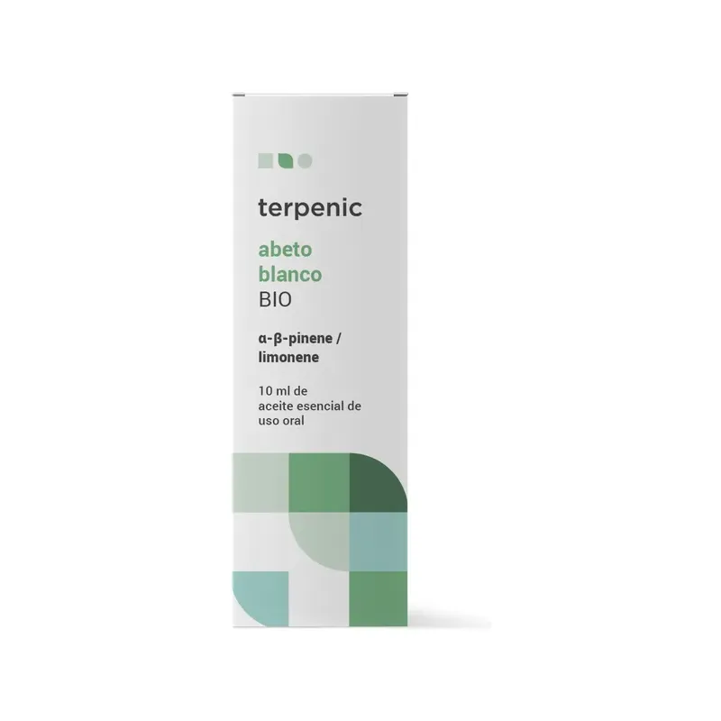 ABETO BLANCO AE, 30ml