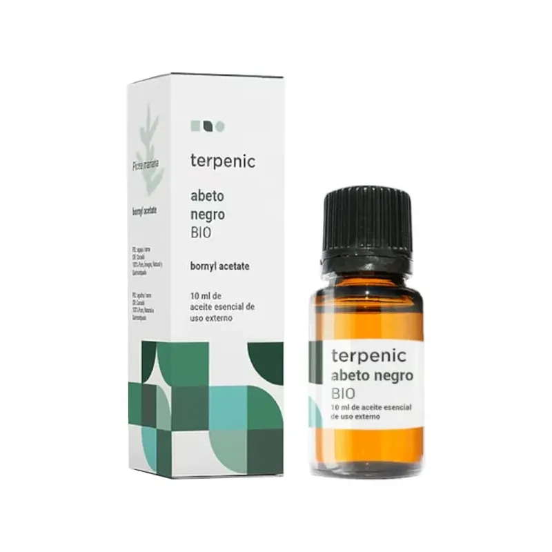 ABETO NEGRO AE, BIO, 30ml