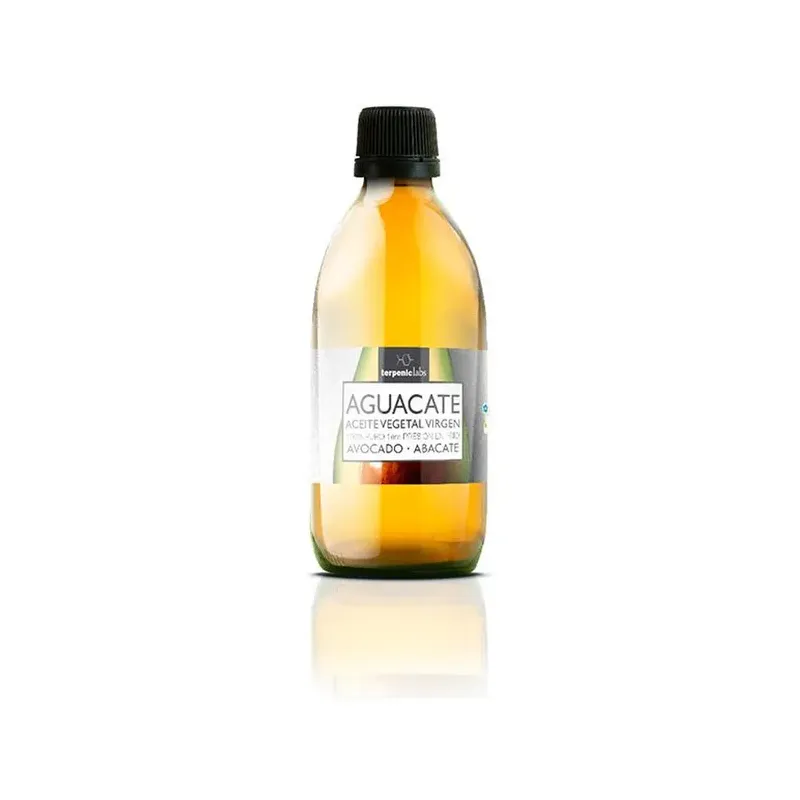 AGUACATE VIRGEN AV, 250ml