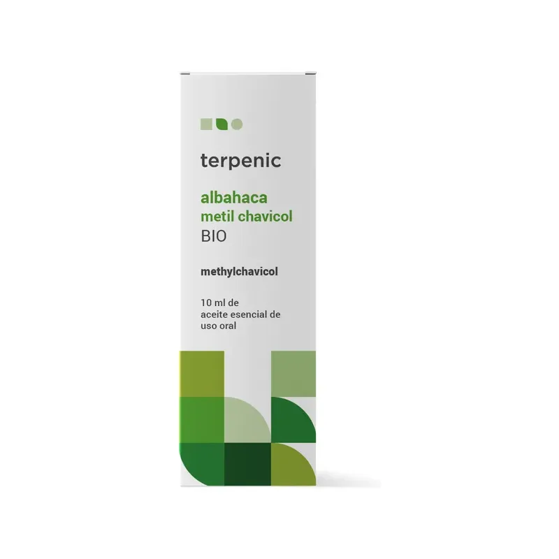 ALBAHACA METIL CHAVICOL AE, 30ml