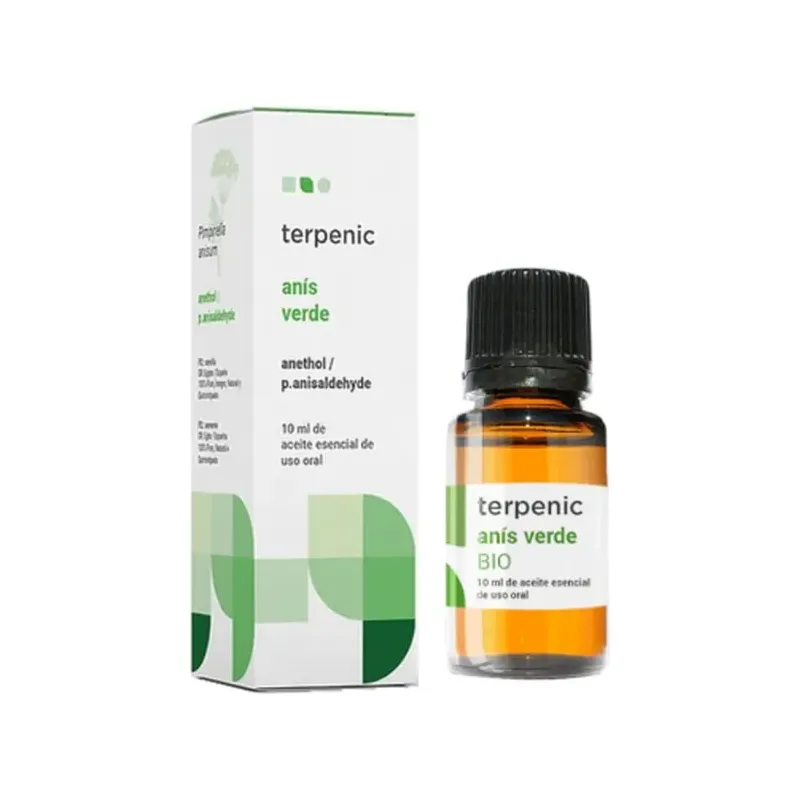 ANÍS VERDE AE, 10ml