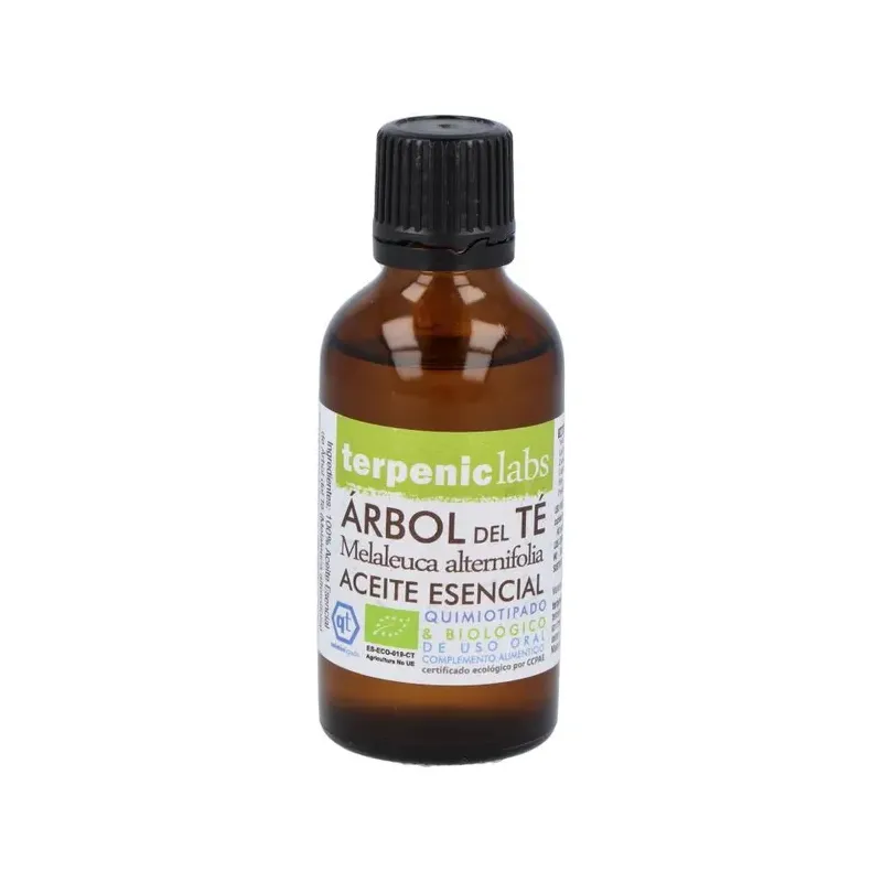 ÁRBOL DEL TÉ AE, BIO (ECO), 30ML
