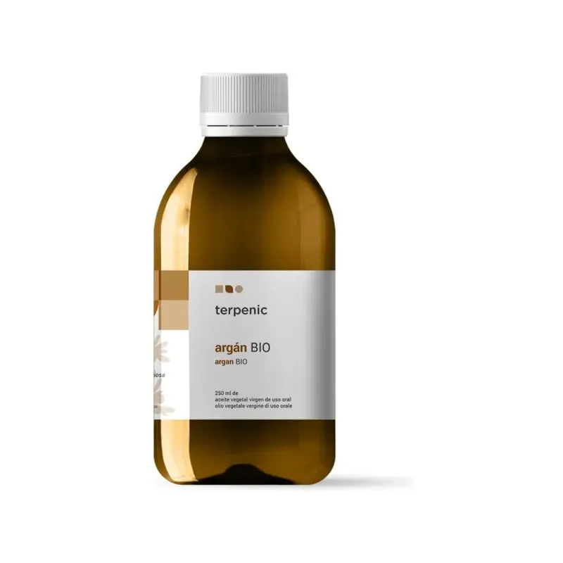 ARGÁN VIRGEN AV, BIO (ECO), 250ml